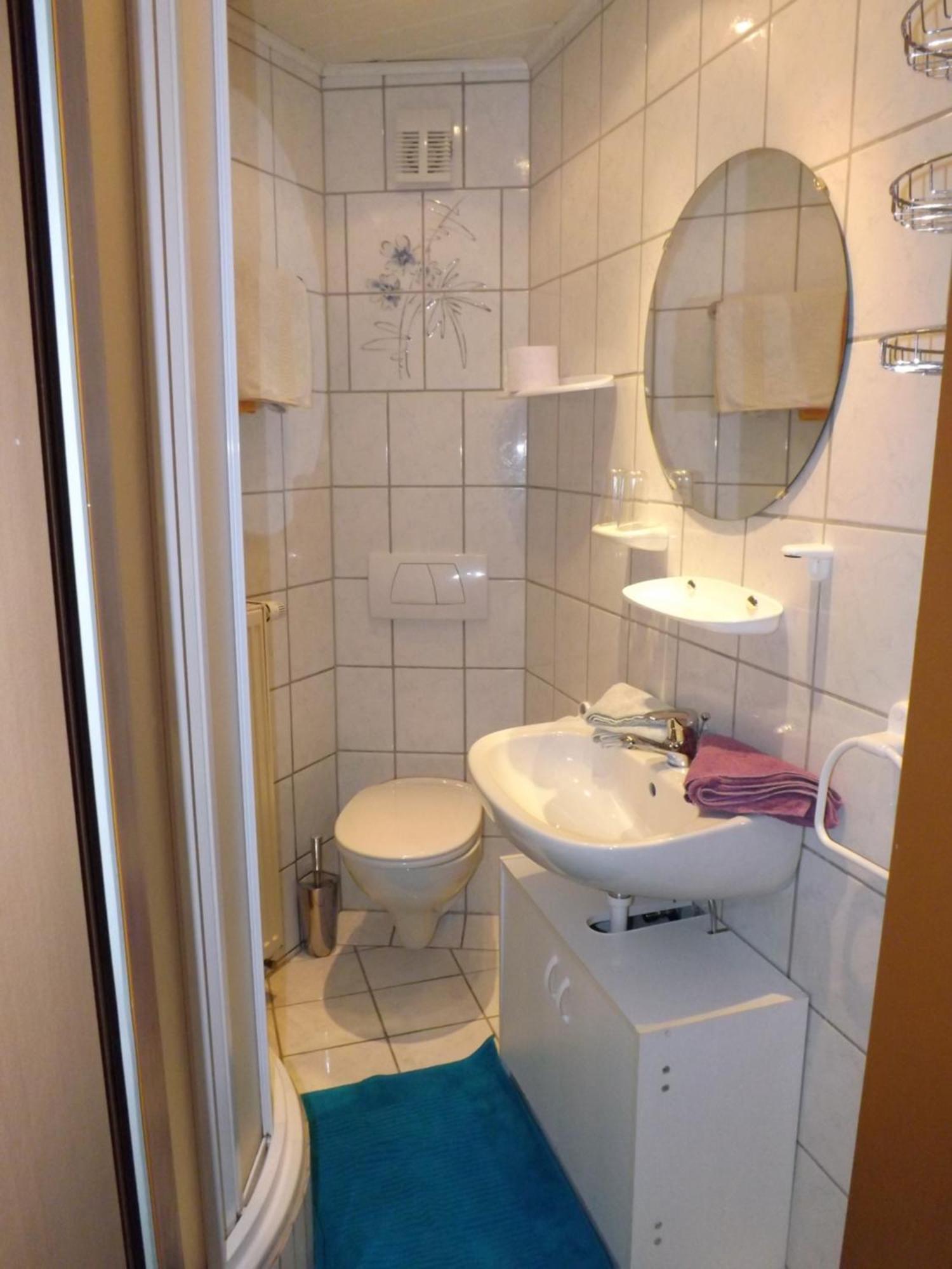 Appartementhaus Sabine Kotschach-Mauthen Room photo