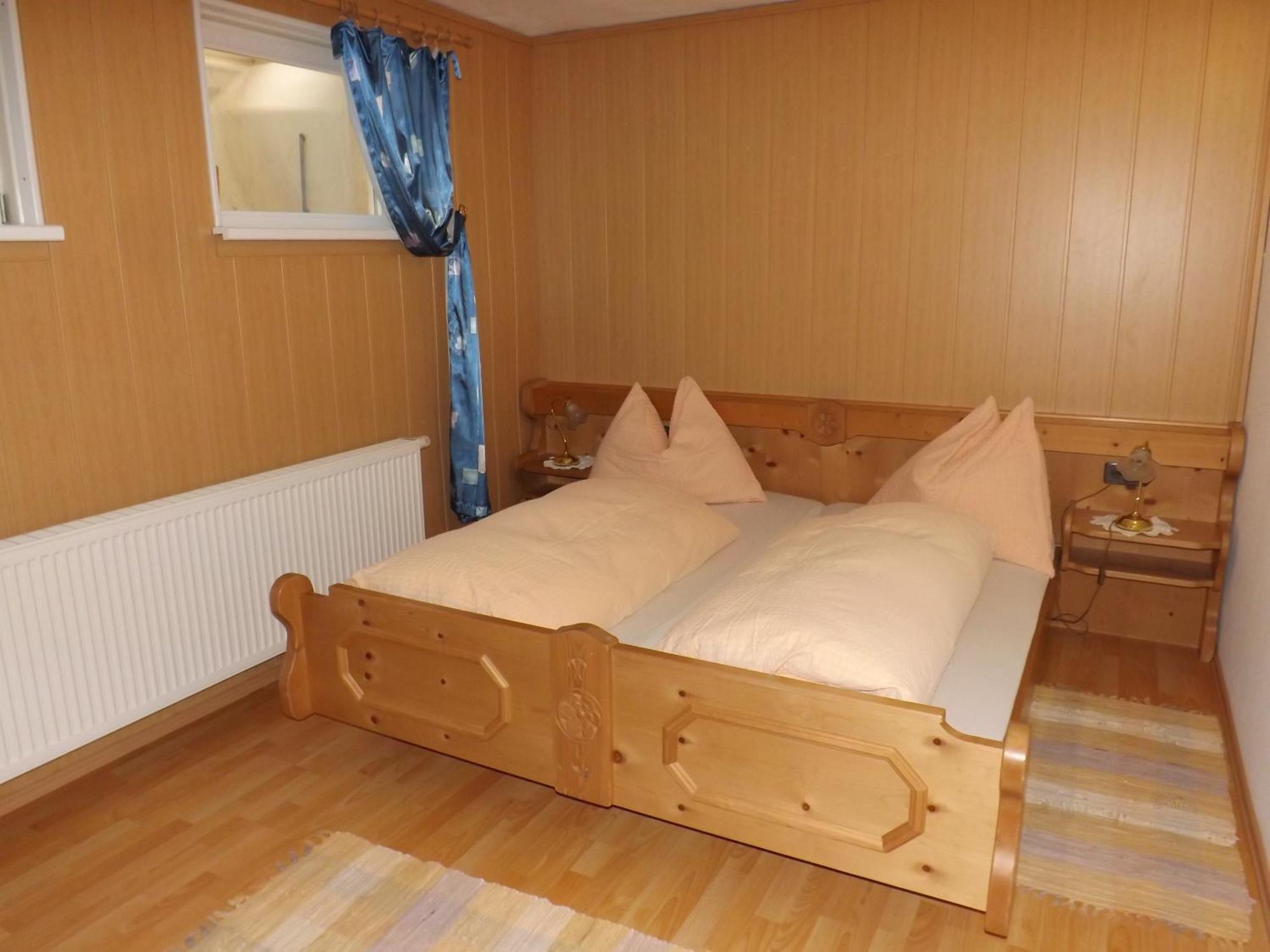 Appartementhaus Sabine Kotschach-Mauthen Room photo