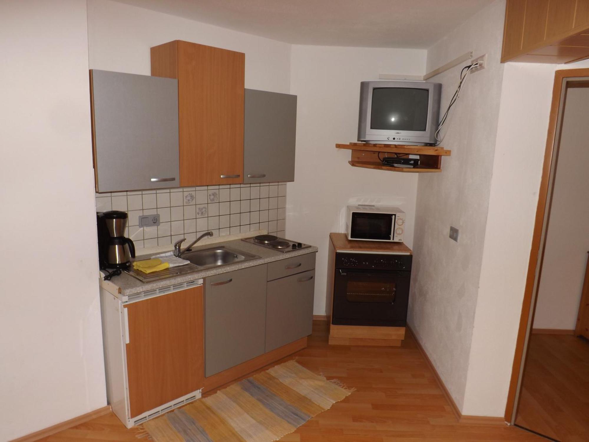 Appartementhaus Sabine Kotschach-Mauthen Room photo