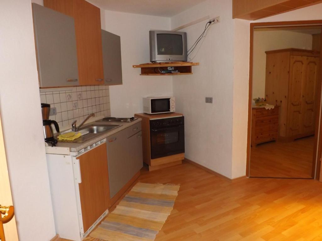 Appartementhaus Sabine Kotschach-Mauthen Room photo