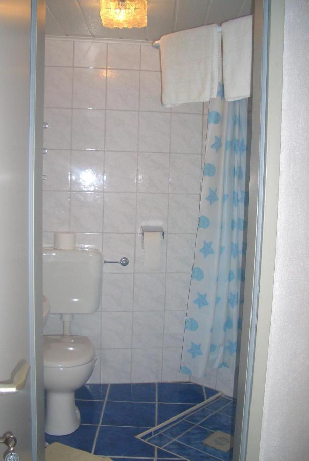 Appartementhaus Sabine Kotschach-Mauthen Room photo